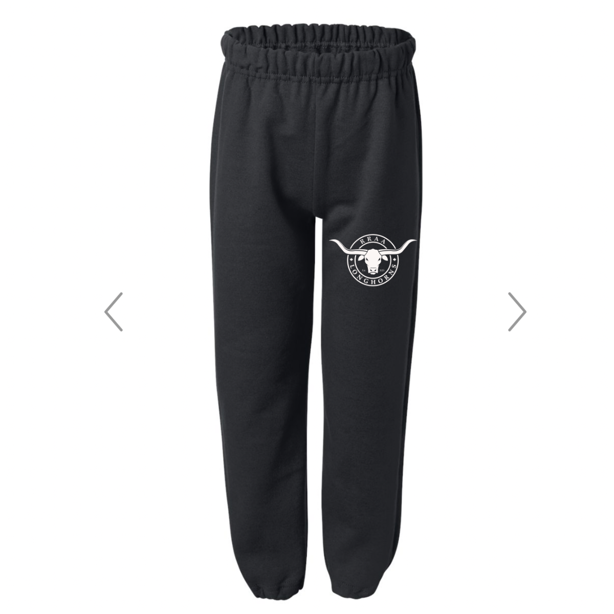 RRAA Junior Sweat Pants
