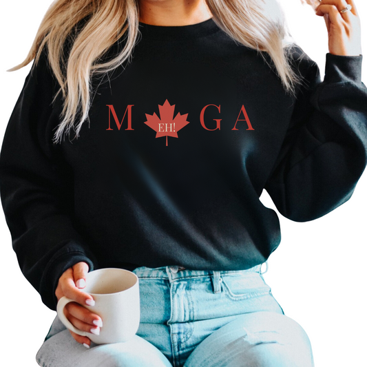 MAPLE MAGA SWEATER