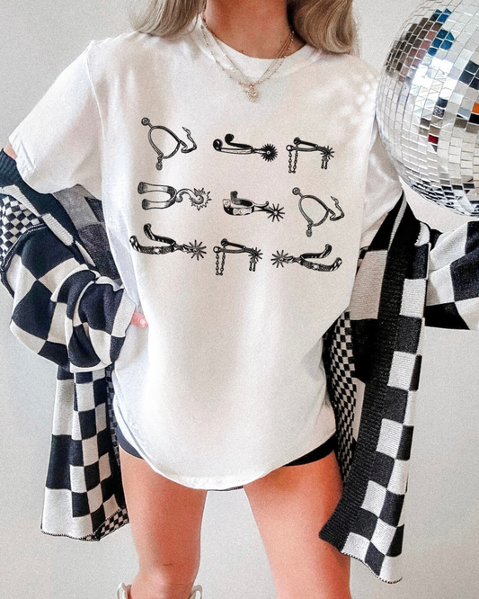 Spurs Baby Tshirt