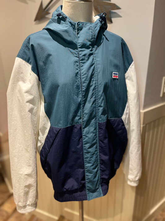 Vintage Levi WindBreaker