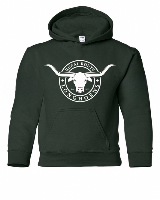 RRAA Junior Hoodie