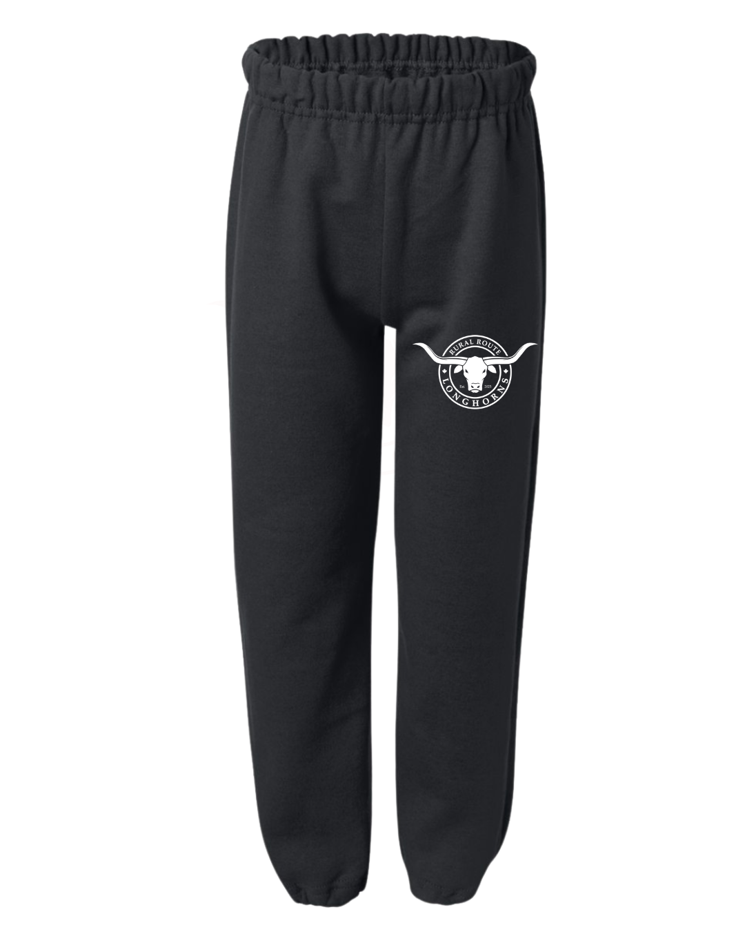 RRAA Adult Sweatpants