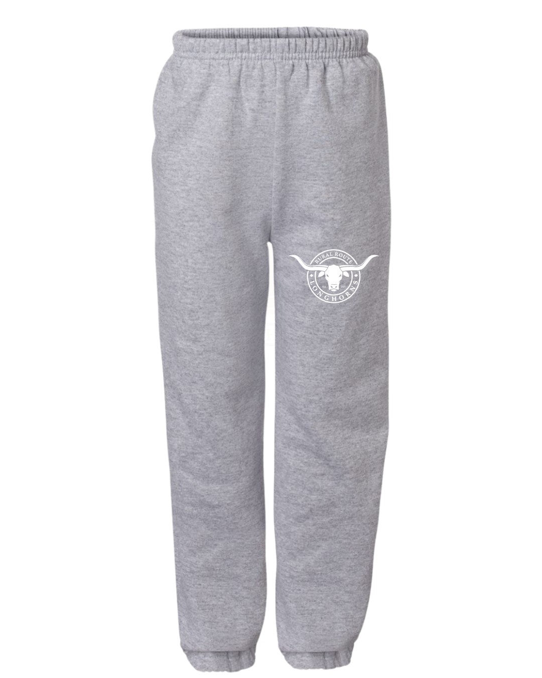 RRAA Adult Sweatpants