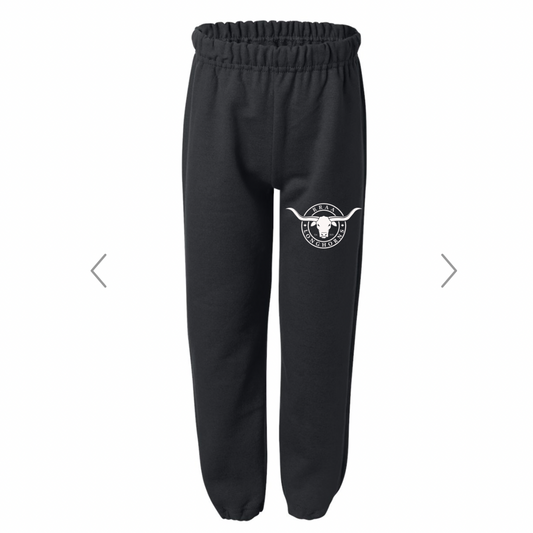 RRAA Junior Sweat Pants